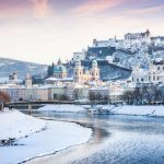 Du lịch Châu Âu 2025 Tết rực rỡ cảnh sắc thiên nhiên