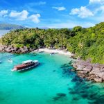 Hòn Bảy Cạnh – địa điểm du lịch Côn Đảo hoang sơ, tuyệt đẹp