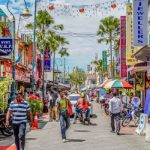 Du lịch Malaysia: Tham quan khu phố cổ George Town nổi tiếng