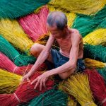 Tham quan làng chiếu Định Yên – làng nghề trăm tuổi nổi tiếng Miền Tây