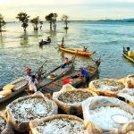 Khám phá top 7 địa điểm du lịch miền Tây mùa hè gây thương nhớ