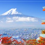 Du lịch Nhật Bản tết Nguyên Đán 2025