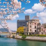 Du lịch Nhật Bản: Công viên Hiroshima Peace Memorial Park
