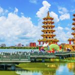 Du lịch Châu Á Tết giá hấp dẫn 2025