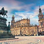 Check in top 7 địa điểm tham quan đặc sắc tại thành phố Dresden nước Đức
