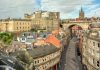 Du lịch thành phố Newcastle – xứ sở đáng sống bậc nhất tại Anh