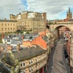 Du lịch thành phố Newcastle – xứ sở đáng sống bậc nhất tại Anh