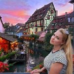 Điểm danh 8 thành phố du lịch Pháp sở hữu nét kiến trúc tiêu biểu