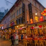 Top 7 khu phố nhộn nhịp, nổi tiếng nhất định phải ghé khi du lịch Singapore