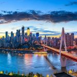 Kinh nghiệm khám phá vẻ đẹp của thành phố Trùng Khánh khi du lịch Trung Quốc