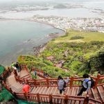 Du lịch Hàn Quốc Tết âm lịch 2025