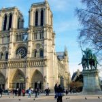 Điểm danh top 7 nhà thờ đẹp, tráng lệ nhất trong tour du lịch Pháp