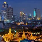 Top 9 địa điểm bạn nên ghé khi đi du lịch Thái Lan