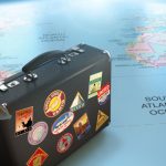 Du lịch Tết âm lịch nước ngoài 2025