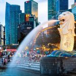 Khám phá top 9 địa điểm không thể bỏ lỡ khi du lịch Singapore