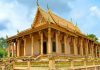 Tham quan chùa Kh’leang – di tích kiến trúc nghệ thuật tiêu biểu tại Sóc Trăng