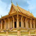 Tham quan chùa Kh’leang – di tích kiến trúc nghệ thuật tiêu biểu tại Sóc Trăng
