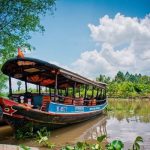 Về cù lao An Bình, chiêm ngưỡng vẻ đẹp miền sông nước Vĩnh Long