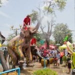 Du lịch Thái Lan Tết âm lịch 2025