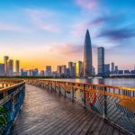 Kinh nghiệm du lịch Thâm Quyến Trung Quốc – thành phố của tương lai