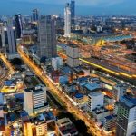 Check in thành phố Johor Bahru – thiên đường giải trí hàng đầu Malaysia