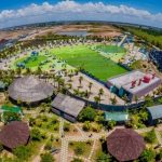 Khu du lịch Nhà Mát – địa điểm giải trí lý tưởng trong tour du lịch Bạc Liêu