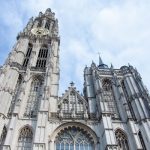 Chiêm ngưỡng kiến trúc cổ kính của top 9 nhà thờ nổi tiếng nước Bỉ