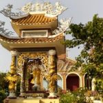 Tham quan Chùa cổ Long An – địa điểm du lịch tâm linh nổi tiếng Vĩnh Long