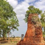 Độc lạ tháp cổ Vĩnh Hưng – chốn linh thiêng nghìn năm tuổi tại Bạc Liêu