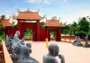 Thiền viện trúc lâm Phương Nam – điểm du lịch tâm linh nổi tiếng Cần Thơ