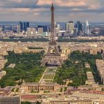 Khám phá Châu Âu – Nền văn hoá đa dạng và hiện đại