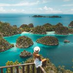 Du lịch Indonesia Tết ghé thăm hàng ngàn đảo lớn nhỏ