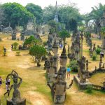 Du lịch Lào Tết Nguyên đán Ất Tỵ