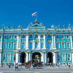 Những địa điểm du lịch hấp dẫn tại Nga mà bạn không thể bỏ qua