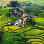 Du lịch bản Lao Chải Sapa, chiêm ngưỡng vẻ đẹp yên bình & mộc mạc