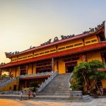 Chùa Ba Vàng Hạ Long – điểm du lịch tâm linh nổi tiếng linh thiêng