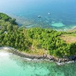 Du lịch hòn Mây Rút – khám phá thiên đường biển hoang sơ tại Phú Quốc