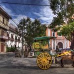 Khám phá thành phố Intramuros – điểm du lịch Philippines cổ kính tuyệt đẹp