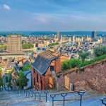 Tham quan thành phố Liège, thành phố lãng mạn & thơ mộng nhất nước Bỉ