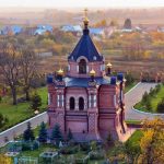 Ghé thăm thị trấn Suzdal, chiêm ngưỡng vẻ đẹp lâu đời cổ kính tại Nga