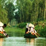 Khám phá khu du lịch Gáo Giồng Đồng Tháp – xứ sở của những loài chim quý