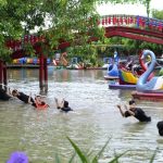 Khám phá hoạt động thú vị tại khu du lịch Vinh Sang Thúy Liễu – Vĩnh Long