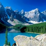 Canada – Khám phá sự độc đáo của vùng đất lá phong đỏ