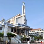 Ghé thăm nhà thờ Tắc Sậy – địa điểm du lịch Bạc Liêu nổi tiếng