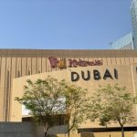 Dạo quanh Dubai Mall – khám phá trung tâm mua sắm lớn nhất Dubai