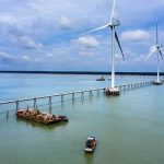 Check in biển Bạc Liêu, khám phá vẻ đẹp hoang sơ và thanh bình