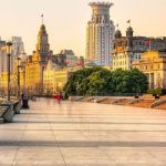 Check in Đại Lộ Nam Kinh – thiên đường mua sắm sầm uất bậc nhất Trung Quốc