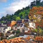 Khám phá làng cổ Vụ Nguyên – chốn quê yên bình đẹp nhất Trung Quốc