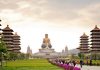 Viếng thăm Phật Quang Sơn – kinh đô Phật giáo nổi tiếng Đài Loan