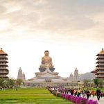 Viếng thăm Phật Quang Sơn – kinh đô Phật giáo nổi tiếng Đài Loan
